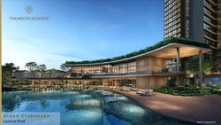 Thomson View Condominium (D20), Condominium #625569611